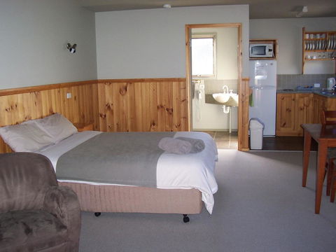 D'Altons Resort - Surfers Paradise Gold Coast 2