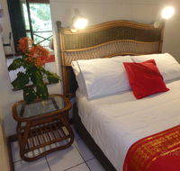 Daintree Deep Forest Lodge - Surfers Paradise Gold Coast