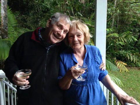 Daintree Deep Forest Lodge - Surfers Paradise Gold Coast 2