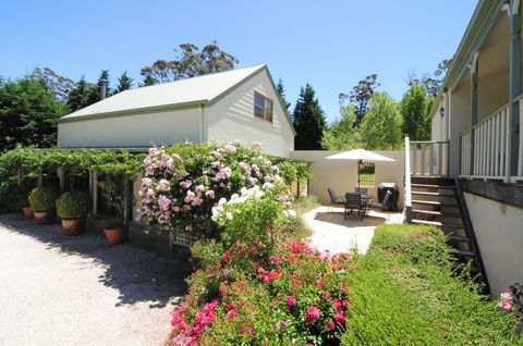 Daisy Cottage - Surfers Paradise Gold Coast 1
