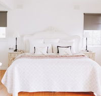 Dalblair Bed  Breakfast - Surfers Paradise Gold Coast