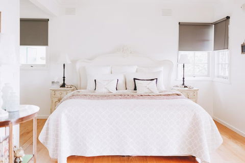 Dalblair Bed & Breakfast - Surfers Paradise Gold Coast 0