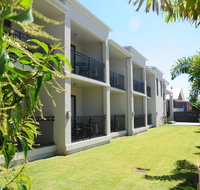 Dalby Fairway Motor Inn - Surfers Paradise Gold Coast