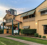 Dalby Homestead Motel - Surfers Paradise Gold Coast