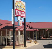 Dalby Mid Town Motor Inn - Surfers Paradise Gold Coast