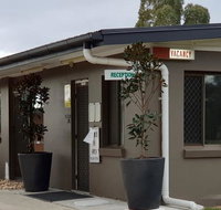 Dalby Parkview Motel - Surfers Paradise Gold Coast