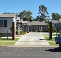 Dalby Tourist Park - Surfers Paradise Gold Coast