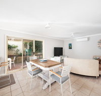 Dalton HouseNelson Bay - Surfers Paradise Gold Coast