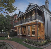 Dalziel Lodge - Surfers Paradise Gold Coast