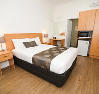 Dandenong Motel - Surfers Paradise Gold Coast