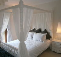 Darnell Bed  Breakfast - Surfers Paradise Gold Coast