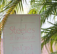 Darwin City BB - Surfers Paradise Gold Coast