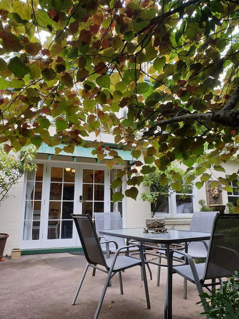Davaar Hideaway Leura - Surfers Paradise Gold Coast 1