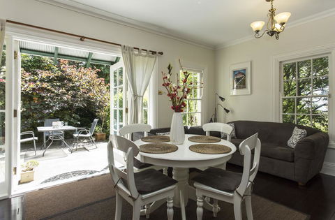 Davaar Hideaway Leura - Surfers Paradise Gold Coast 2