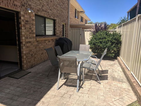 DAVIES STREET 3/14 MOLLYMOOK - Surfers Paradise Gold Coast 0