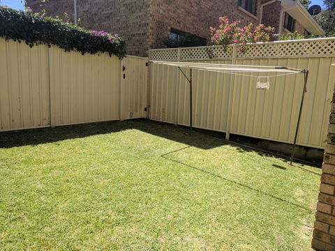 DAVIES STREET 3/14 MOLLYMOOK - Surfers Paradise Gold Coast 3