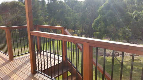 Day Dream Cottage - Surfers Paradise Gold Coast 1