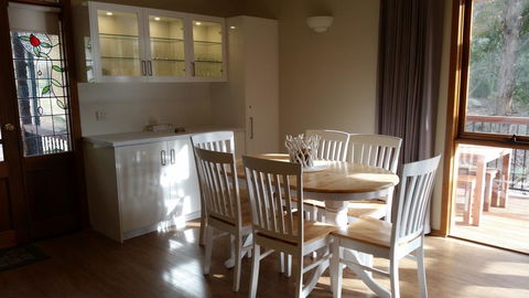 Day Dream Cottage - Surfers Paradise Gold Coast 3