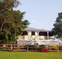 Dayboro - Blue Ridge Lavender Cottage - Surfers Paradise Gold Coast
