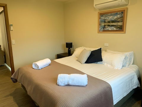 Daysend Cottages - Surfers Paradise Gold Coast 3