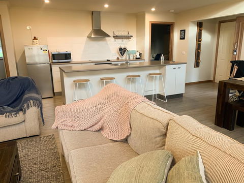 Daysend Cottages - Surfers Paradise Gold Coast 1