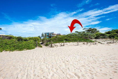 Deja Views - Nelson Bay - Surfers Paradise Gold Coast 0