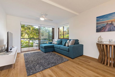 Deja Views - Nelson Bay - Surfers Paradise Gold Coast 2
