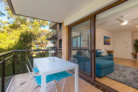 Deja Views - Nelson Bay - Surfers Paradise Gold Coast 3
