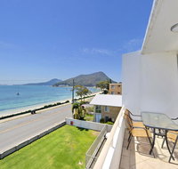 Del Rae Unit 12 - Shoal Bay - Surfers Paradise Gold Coast