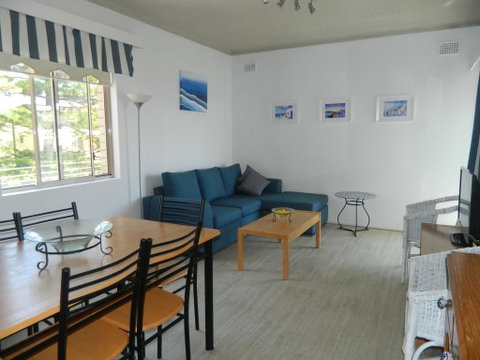Del Rae Unit 15 - Shoal Bay - Surfers Paradise Gold Coast 1