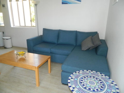 Del Rae Unit 15 - Shoal Bay - Surfers Paradise Gold Coast 3