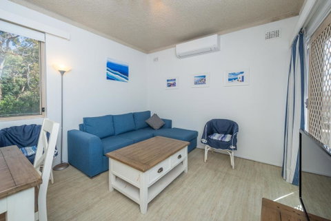Del Rae Unit 15 - Shoal Bay - Surfers Paradise Gold Coast 2