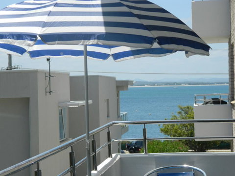 Del Rae Unit 15 - Shoal Bay - Surfers Paradise Gold Coast 0