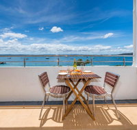 Del Rae Unit 8 - Shoal Bay - Surfers Paradise Gold Coast