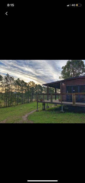 Delaneys Creek Cabin Retreat - Surfers Paradise Gold Coast 3