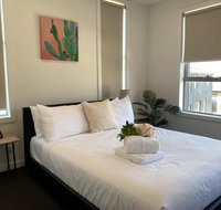 Delicate and Peaceful Bundoora Townhouse 11-R2 - Surfers Paradise Gold Coast