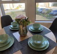 Delicate and Peaceful Bundoora Townhouse 12-R2 - Surfers Paradise Gold Coast
