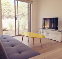 Delicate and Peaceful Bundoora Townhouse 20-R4 - Surfers Paradise Gold Coast