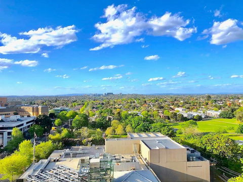 Deluxe , Central Park,  4B2B APT , BoxHill , Panorama - Surfers Paradise Gold Coast 0