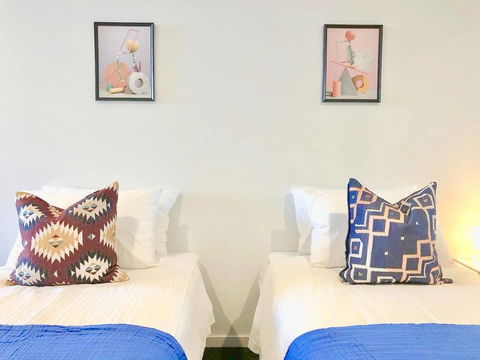 Deluxe , Central Park,  4B2B APT , BoxHill , Panorama - Surfers Paradise Gold Coast 3