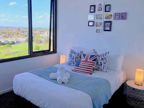 Deluxe , Central Park,  4B2B APT , BoxHill , Panorama - Surfers Paradise Gold Coast 2