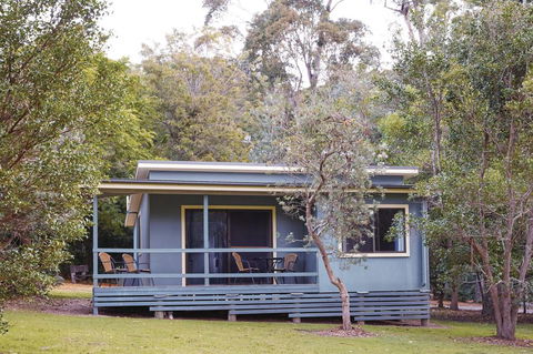 Depot Beach Cabins - Surfers Paradise Gold Coast 2