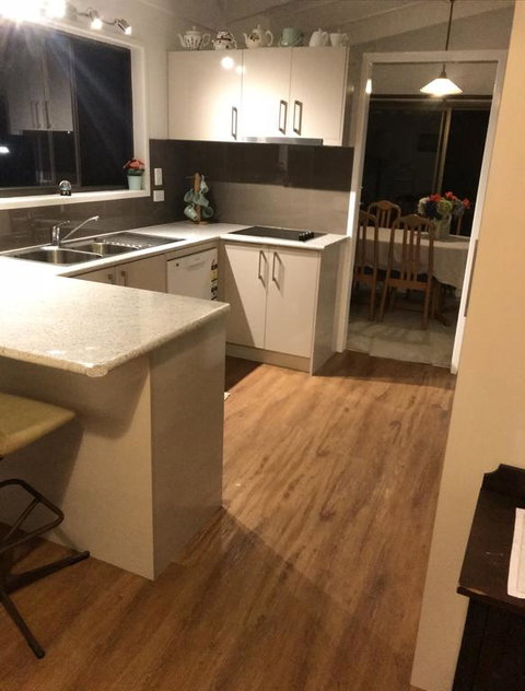 Di's Manor Homestay - Surfers Paradise Gold Coast 3