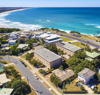Diamond Beach Resort - Surfers Paradise Gold Coast