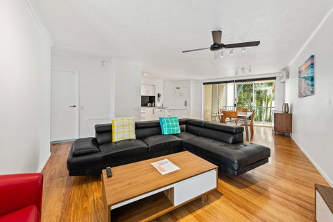 Diamond Beach Resort Broadbeach 115 - Surfers Paradise Gold Coast 1
