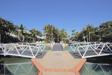 Diamond Beach Resort Broadbeach 115 - Surfers Paradise Gold Coast 3
