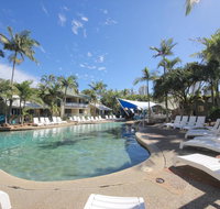 Diamond Beach Resort Broadbeach 115 - Surfers Paradise Gold Coast