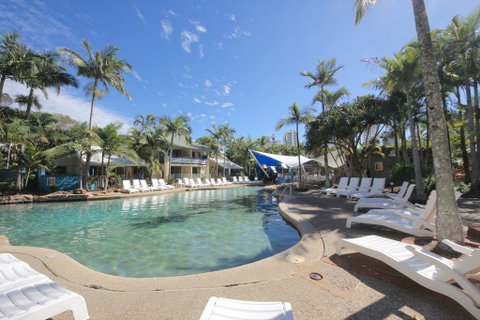 Diamond Beach Resort Broadbeach 115 - Surfers Paradise Gold Coast 0