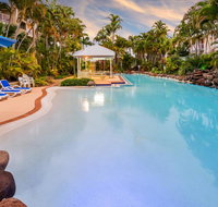 Diamond Cove Resort - Surfers Paradise Gold Coast