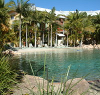 Diamond Sands Resort - Surfers Paradise Gold Coast
